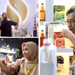 DENALI on SIAL InterFOOD 2023