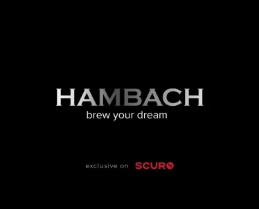 Hambach has Arrived in Indonesia Exclusive on SCURO