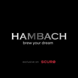 Hambach has Arrived in Indonesia Exclusive on SCURO