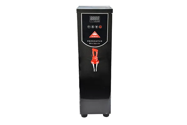 20L Hot Water Dispenser 1