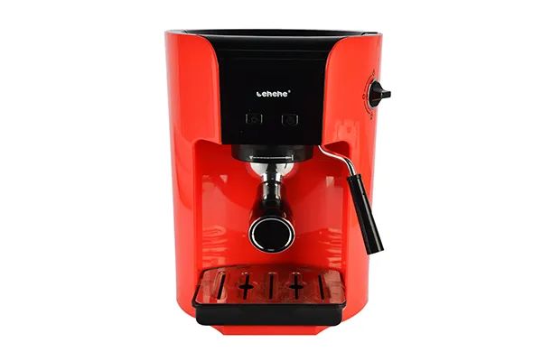 Lehehe Home Use Coffee Machine 1