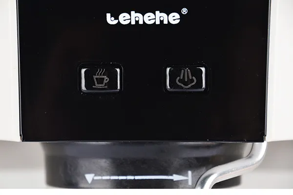 Lehehe Home Use Coffee Machine 8