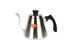 Japan Swan Kettle