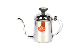 Pour Over Pot with Thermometer