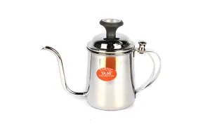 supplier Tools Pour Over Pot with Thermometer