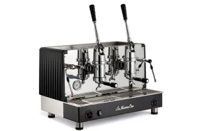 supplier Espresso Machine La Nuova Era Arabika