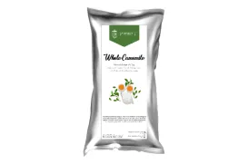 Whole Camomile 6x15