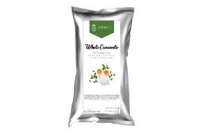 supplier Tea Whole Camomile 6x15