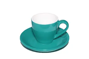 supplier Tools WBC Espresso Cup  Saucer 80cc