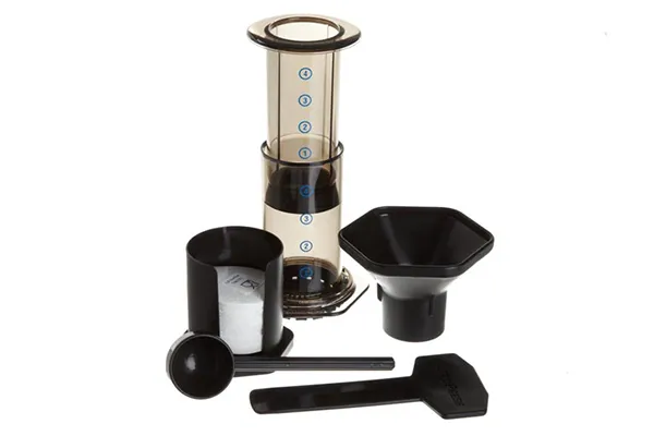 Aeropress 1