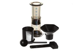 Aeropress