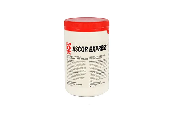 Ascor Espresso Cleaner 1