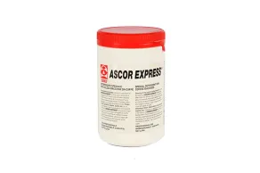 supplier Tools Ascor Espresso Cleaner