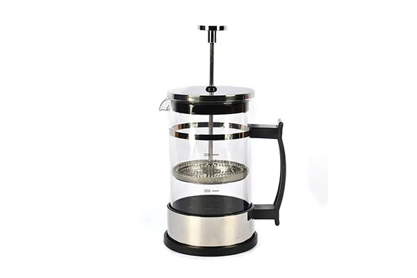 French Press Premium 1