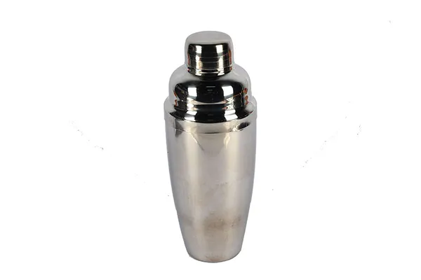 Shaker Stainless Steel 2