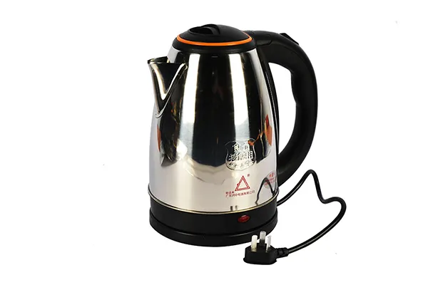 Electric Water Kettle 1