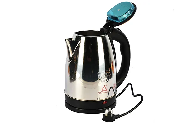 Electric Water Kettle 2