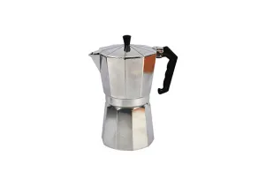 supplier Tools Alumunium Mocha Pot