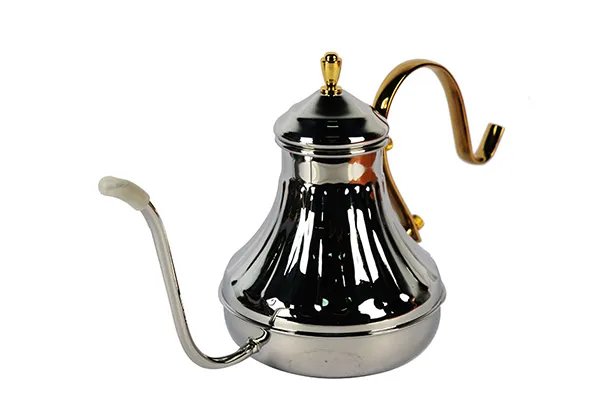 Royal Swan Kettle 1