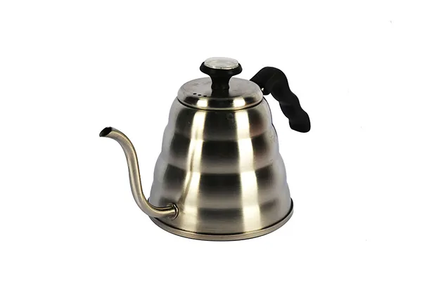 Uno Style Kettle 1200cc with Thermometer 1