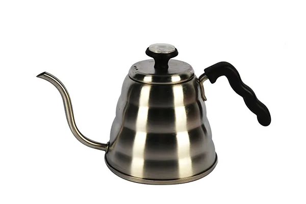 Uno Style Kettle 1200cc with Thermometer 2