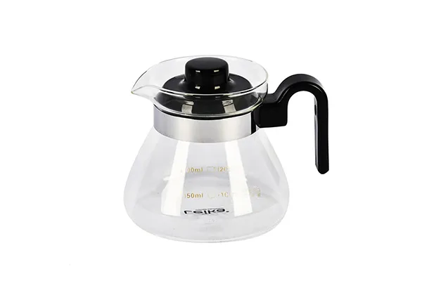 Leika V60 Coffee Server 350cc 1