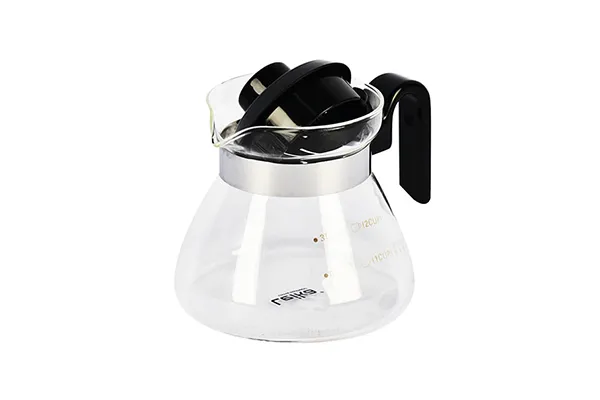 Leika V60 Coffee Server 350cc 3