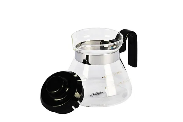 Leika V60 Coffee Server 350cc 4