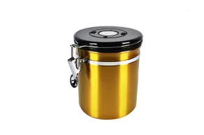 supplier Tools Vacuum Canister with Expired Date