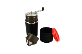 Cafferin All in 1 Coffee Maker