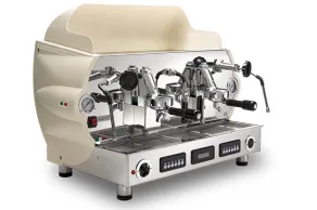 supplier Espresso Machine La Nuova Era Altea Maxi