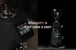 Maquinos Resmi Meluncurkan Grinder Terbaru E75T GBW  E85T di AllFood Indonesia 2025