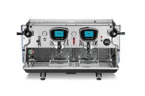 supplier Espresso Machine BFC Aviator TCI 2gr Volumetric