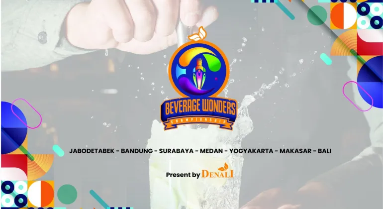 Beverage Wonders Championship 2025 (BWC 2025)