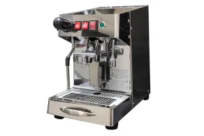 supplier Espresso Machine BFC Junior 1gr Semi Automatic