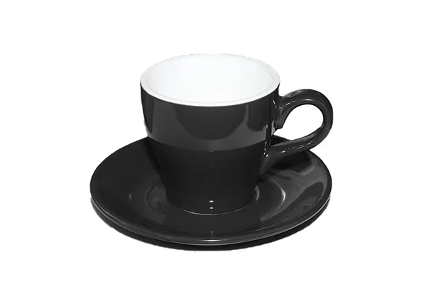 WBC Tulip Cup + Saucer 180cc 2