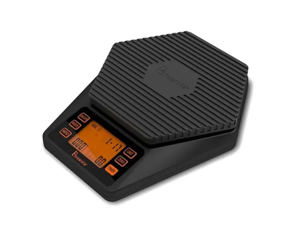 Brewista Smart Ratio V60 Scale 1