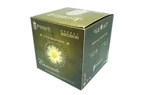 supplier Tea Camomile