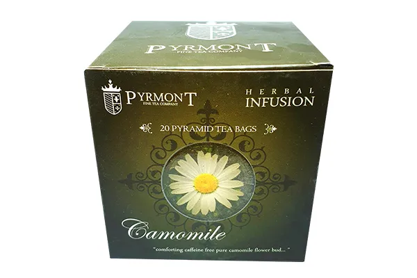 Camomile 2