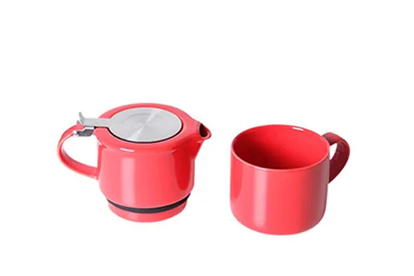 Coffee & Tea Brewer Tea Pot 1