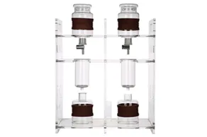 supplier Tools Cold Drip Side by Side 2Level