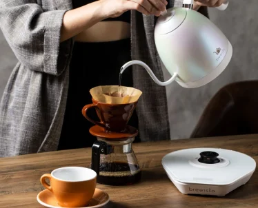 5 Tips to Make The Perfect V60