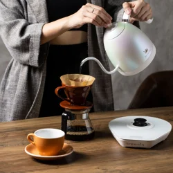5 Tips to Make The Perfect V60