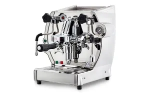 supplier Espresso Machine La Nuova Era Cuadra 1gr