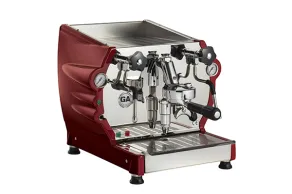 supplier Espresso Machine La Nuova Era Cuadrona 1gr