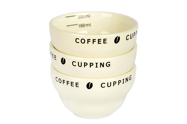 Cupping Bowl 2