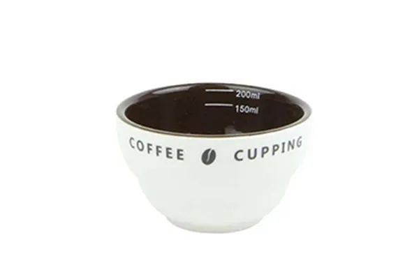 Cupping Bowl 1