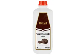 Denali Dark Chocolate Sauce