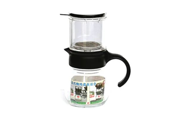 Dripper pot 400cc 1