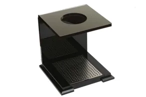 supplier Tools V60 Dripper Stand Black Station